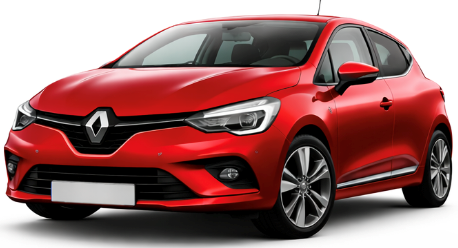 Renault clio 5 boite manuelle tarif par jour à partir de 216MAD