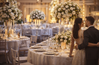 Pack Gold - Organisation partielle & coordination renforcée + Silver pack