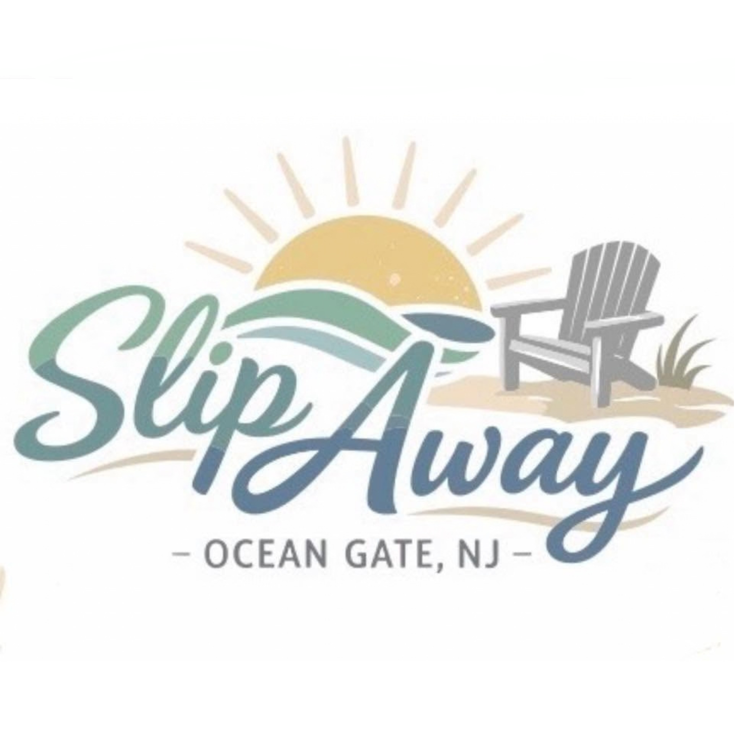 Slip Away - Ocean Gate, NJ