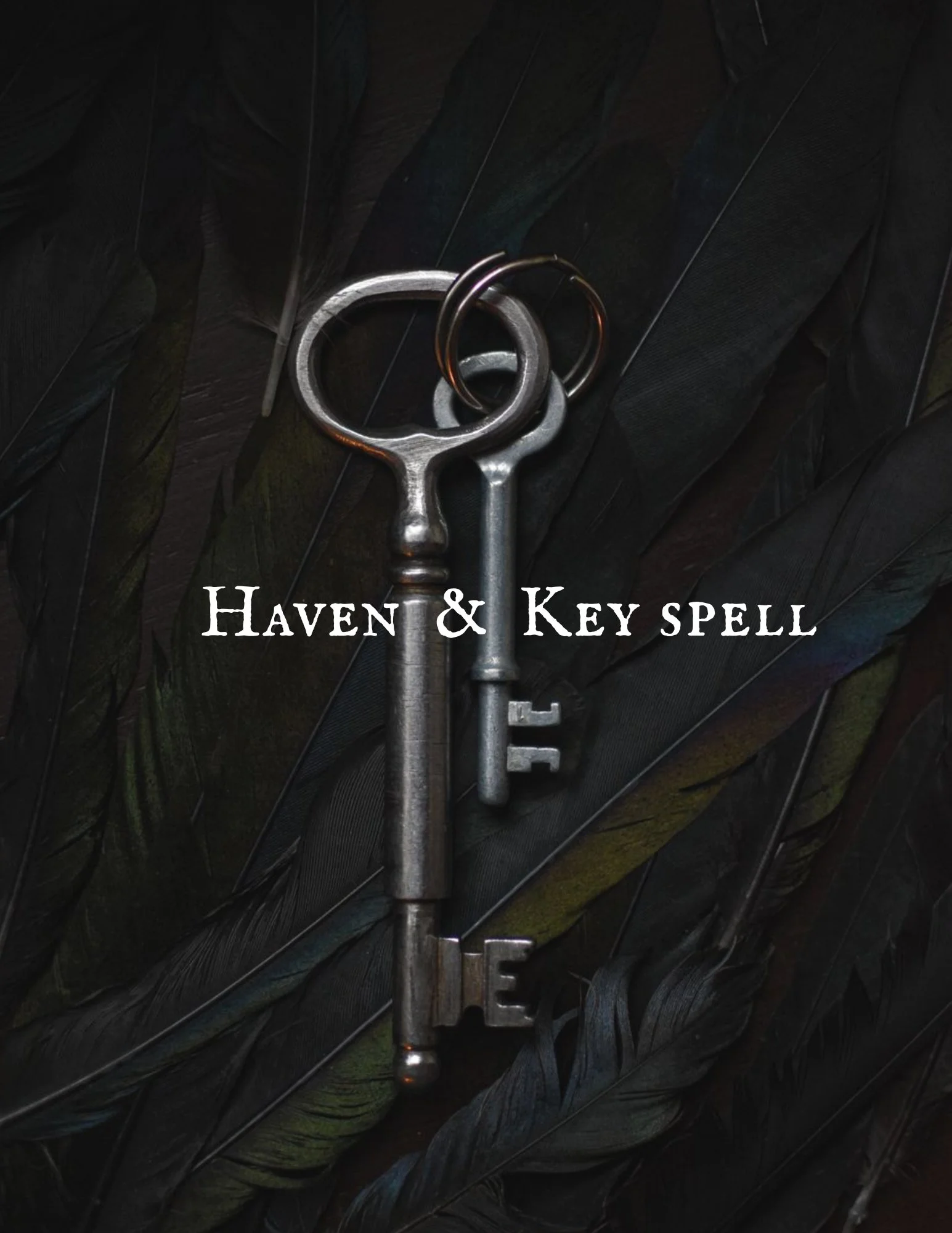 Haven & Key