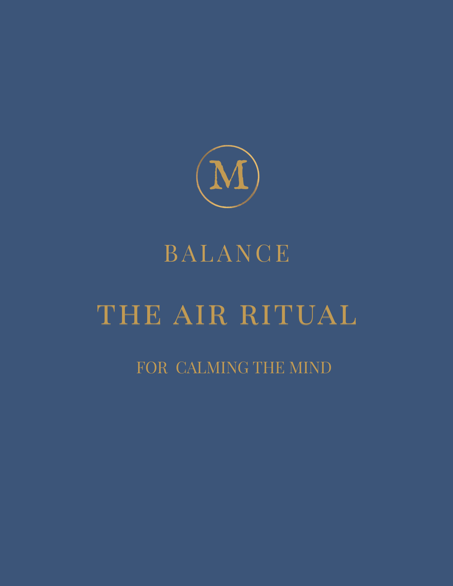 Air Ritual
