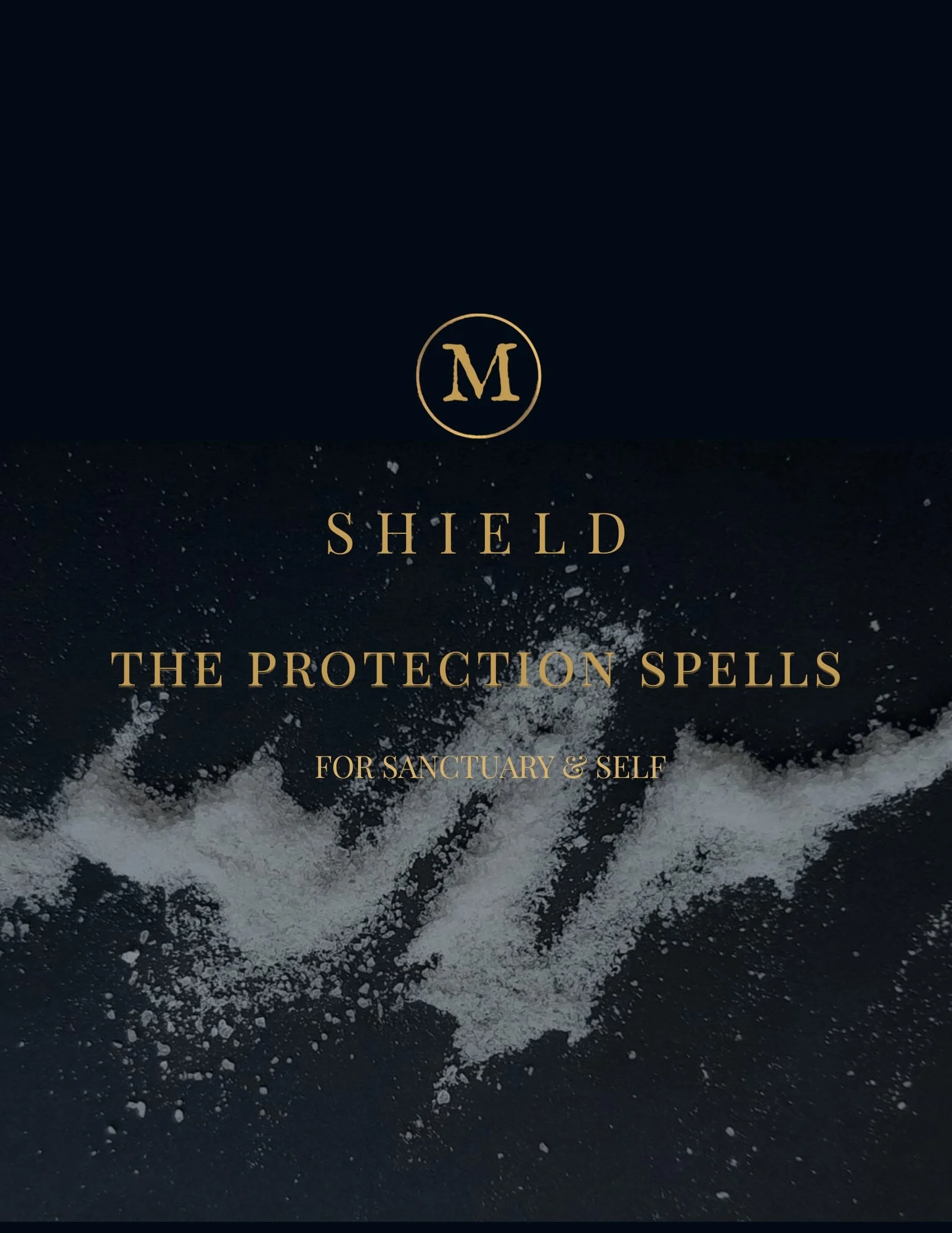 The Protection Spells
