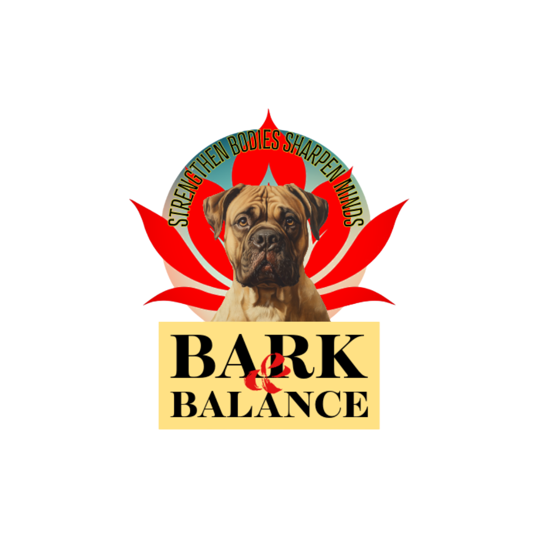 Bark &amp; Balance