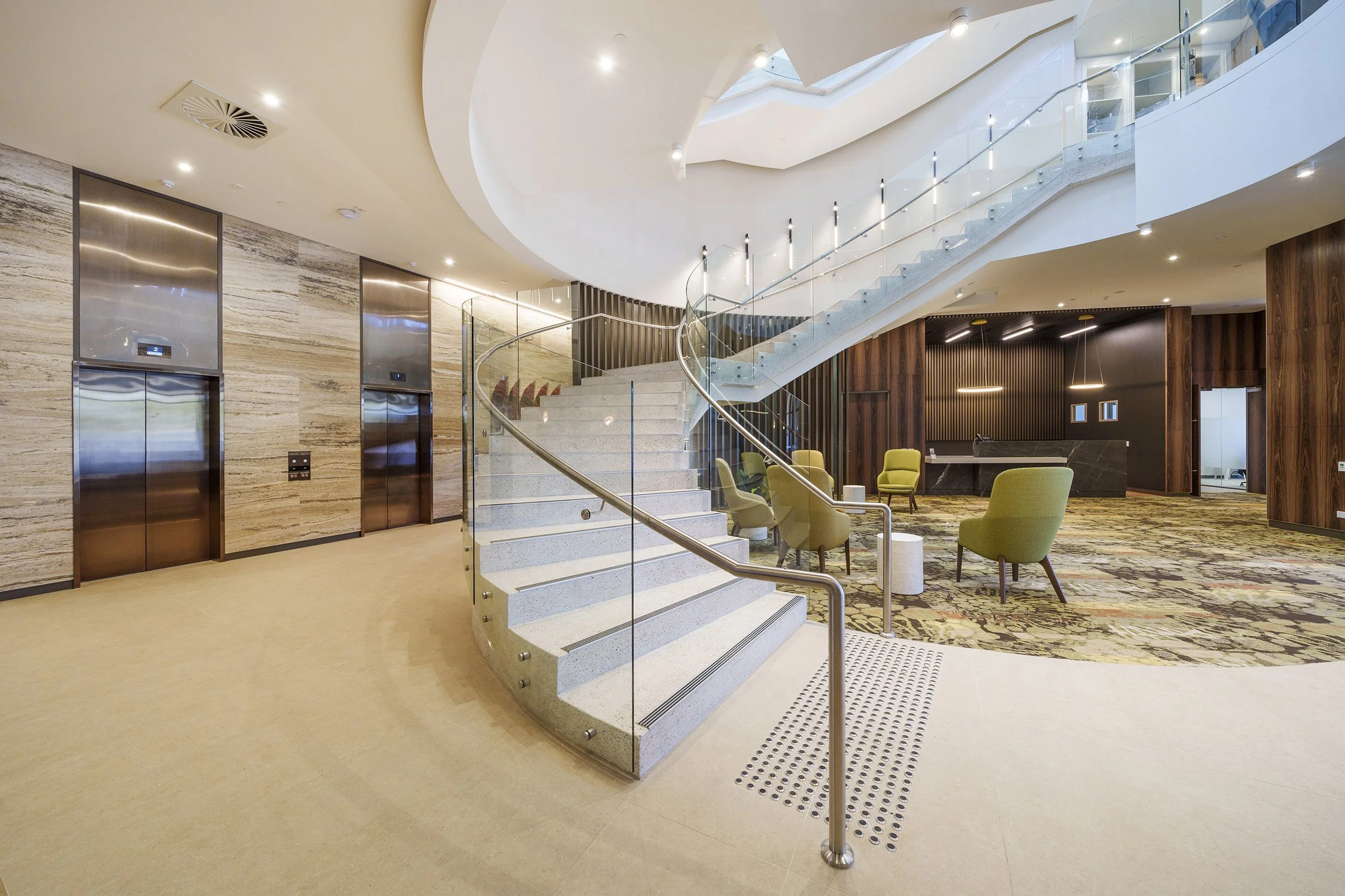 AGED CARE