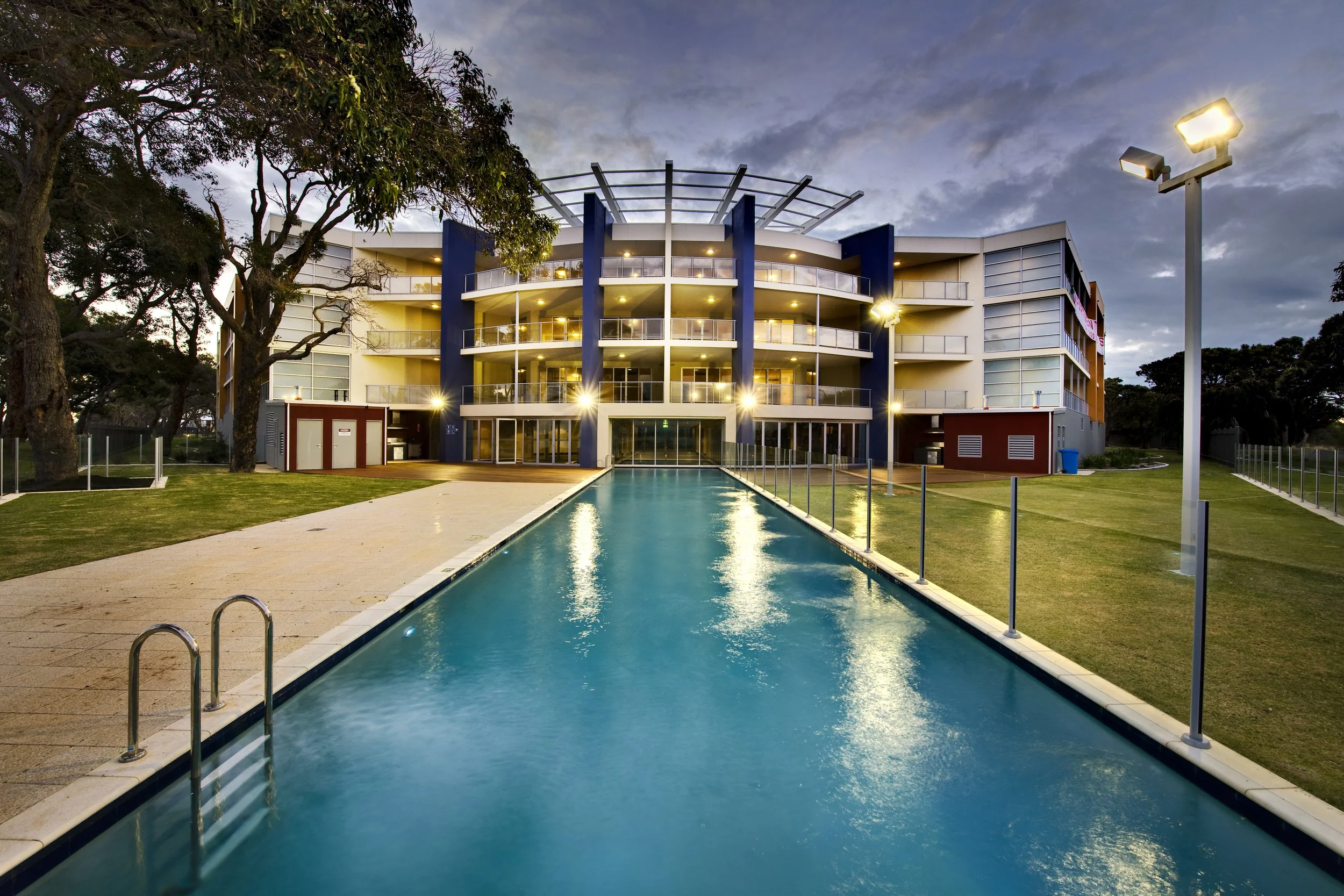 Mandurah Quay