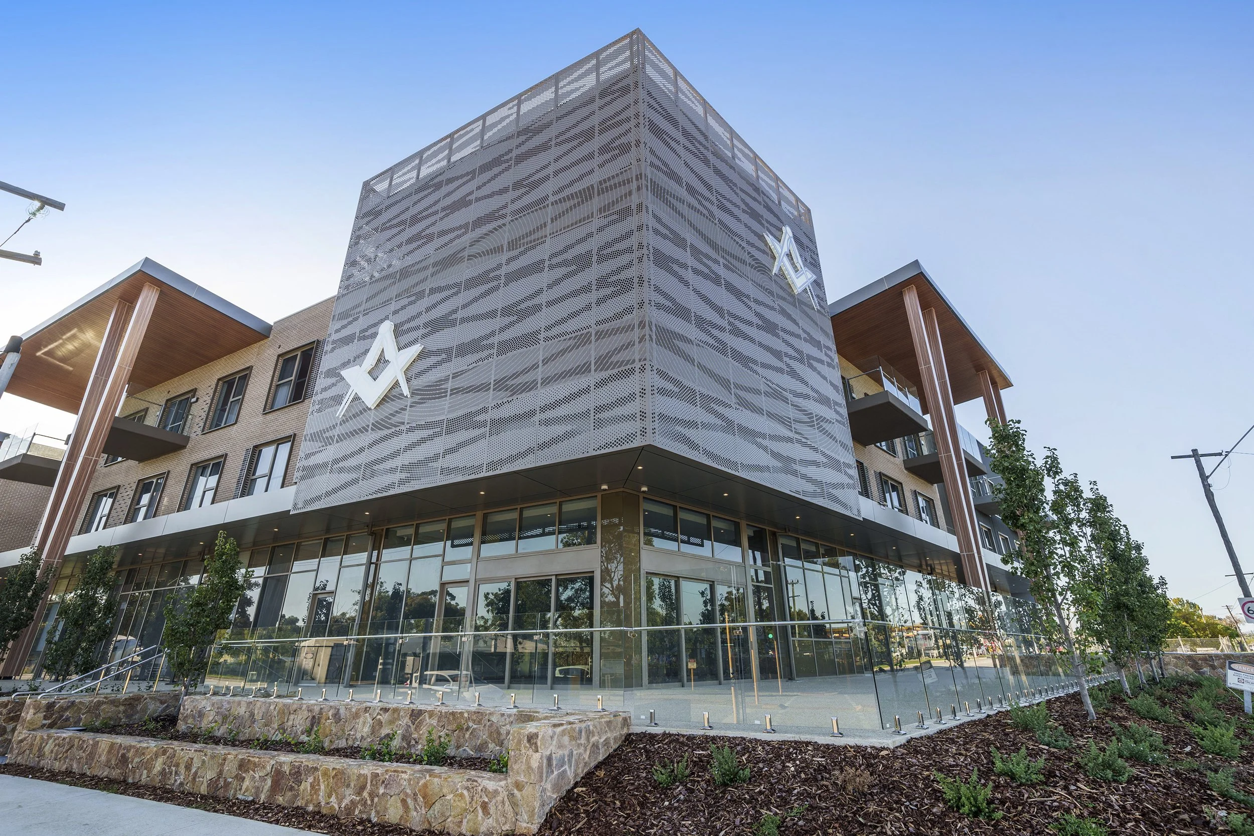 Aged Care