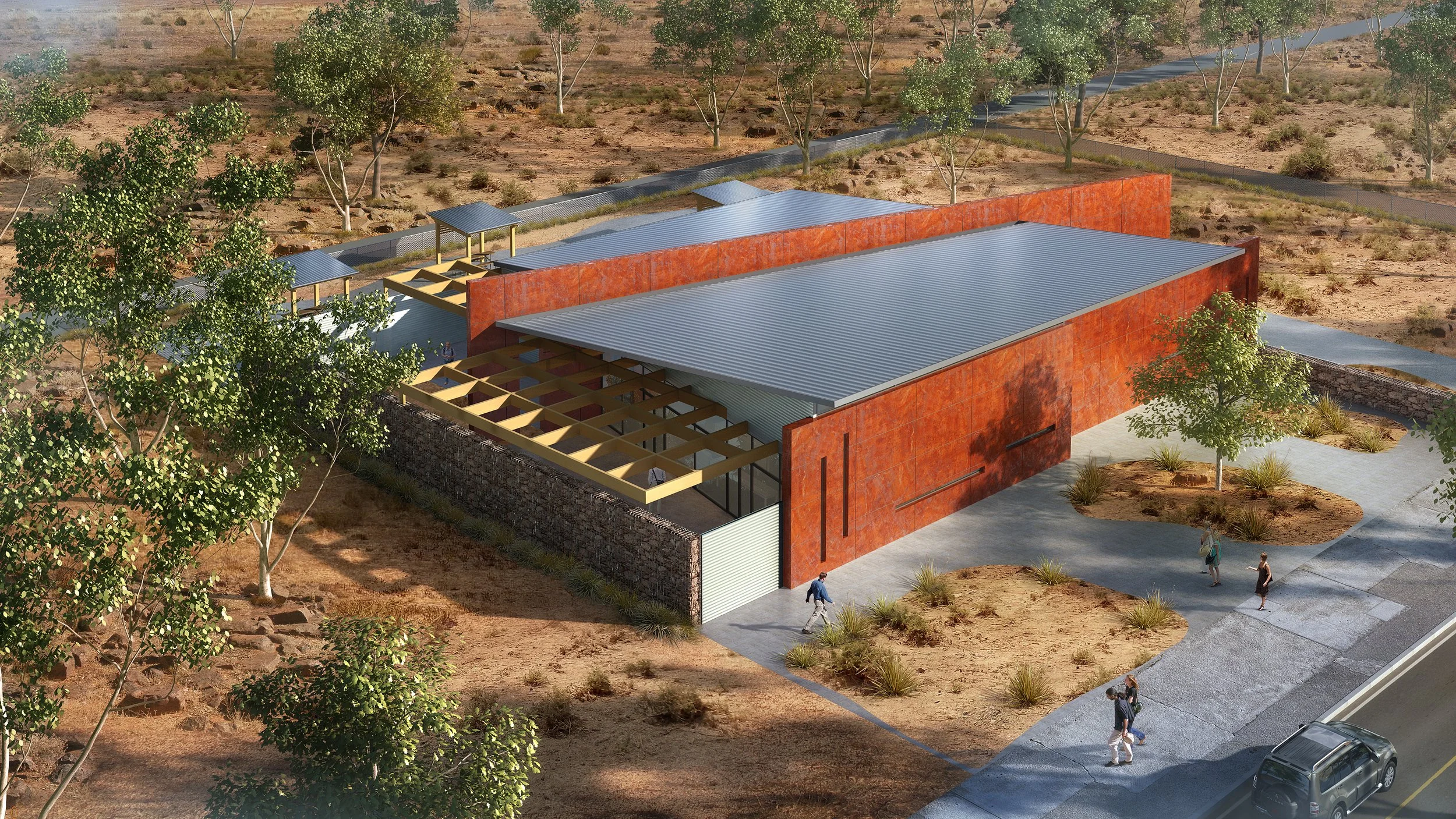 Wiluna Cultural