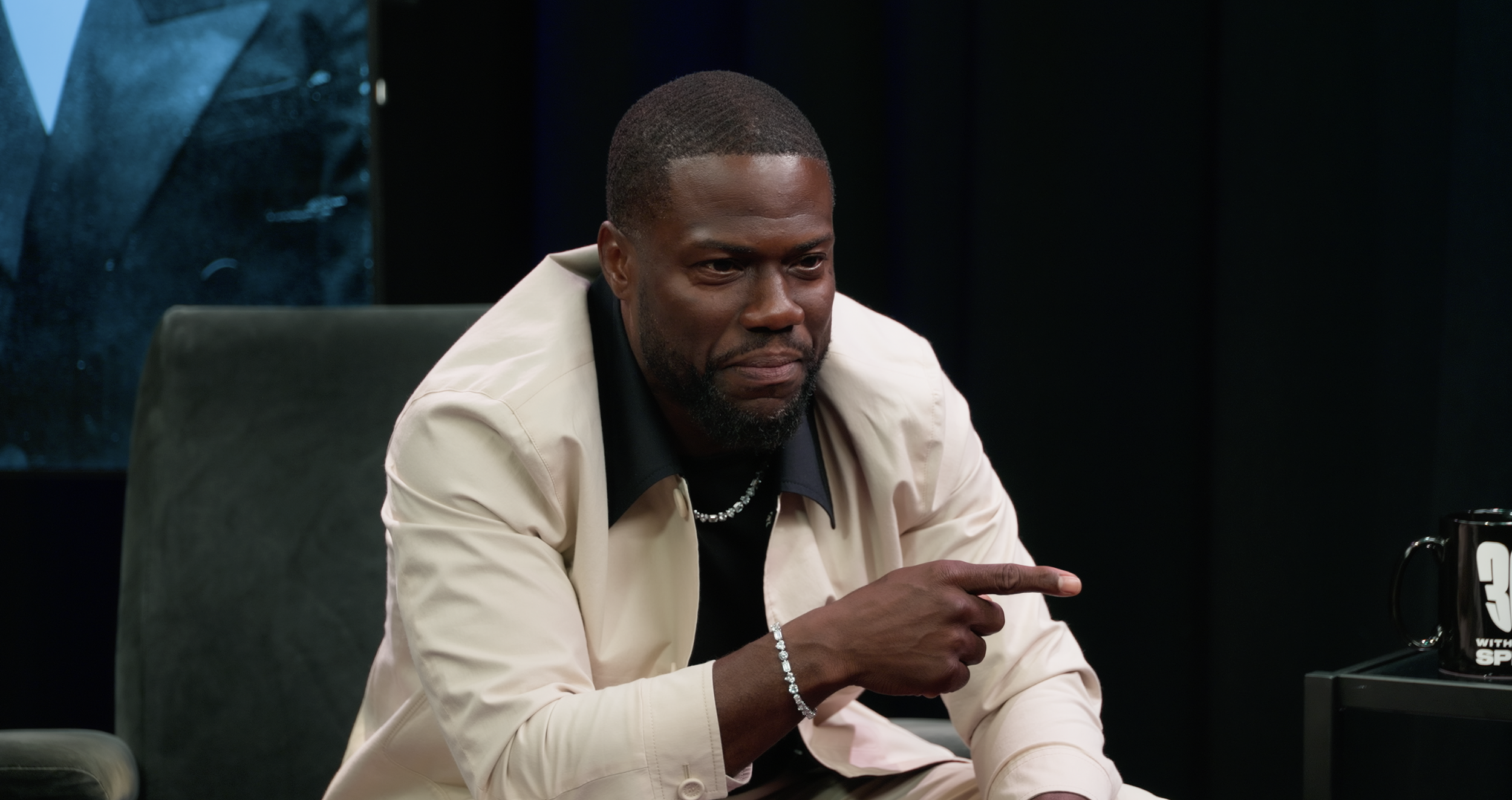 360 With Speedy x Kevin Hart