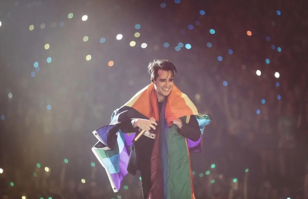 Pop Culture + Entertainment