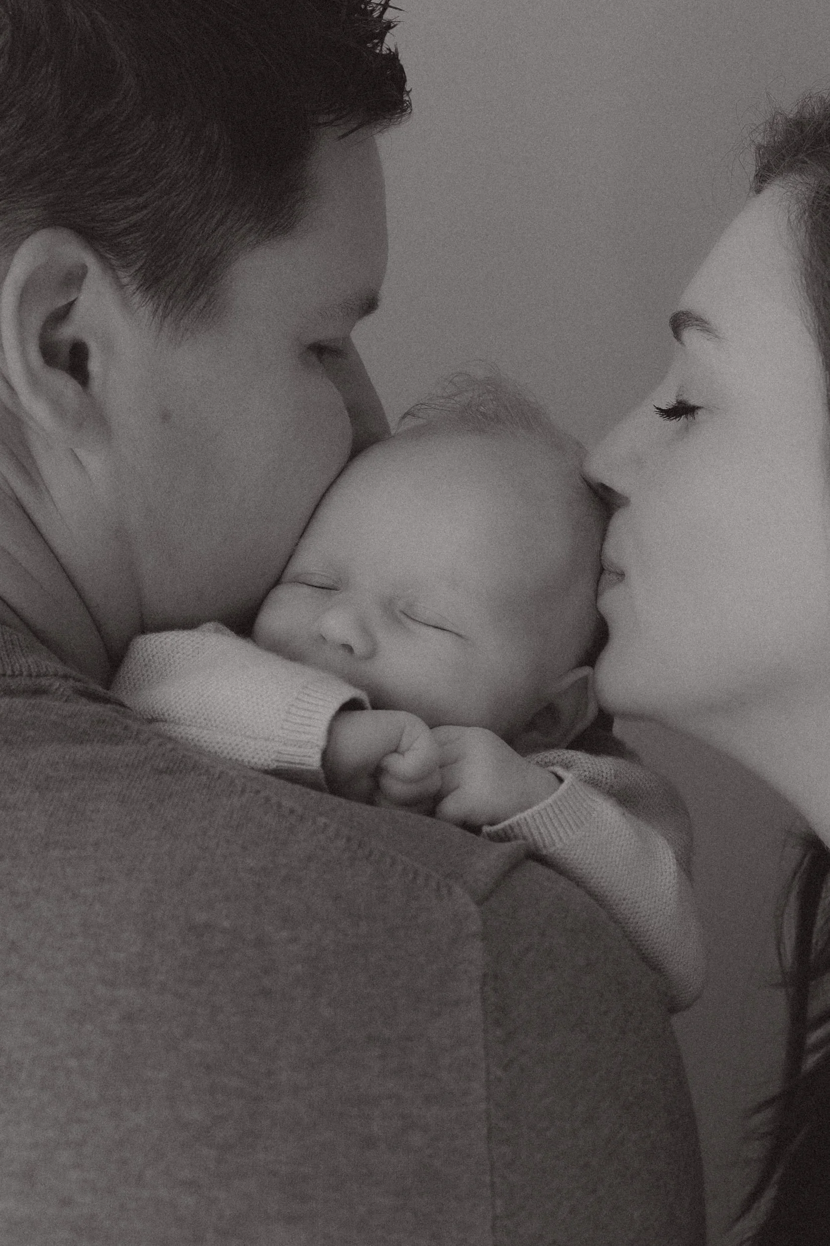 Wanneer plan je een newborn fotoshoot?