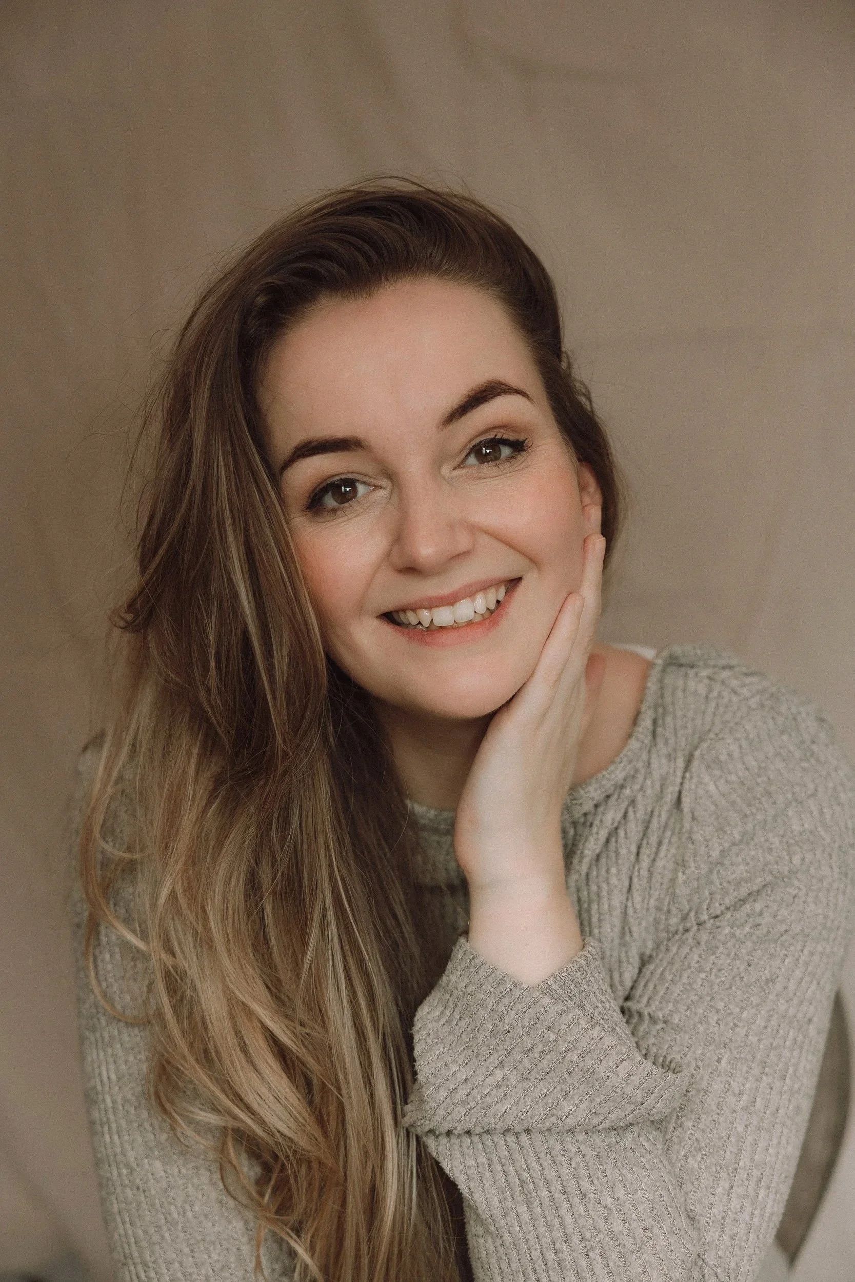 fotograaf uit Drenthe lifestyle fotograaf newborn gezin en koppel Wonderlijk Fotografie