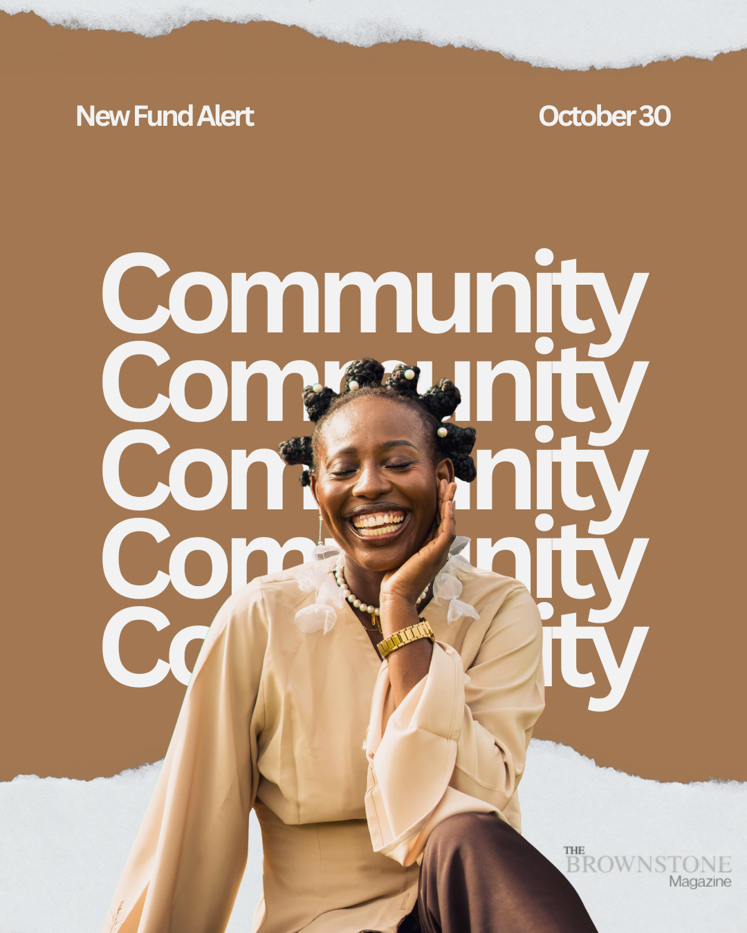 Community Fund