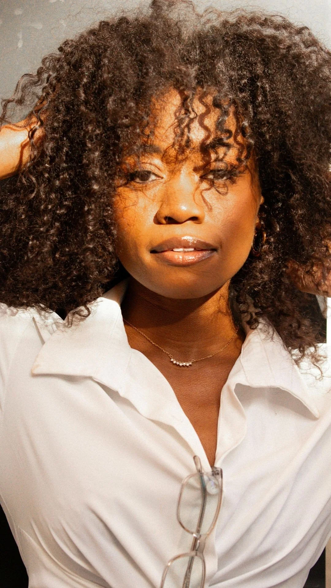 National Black Hair Appreciation Month