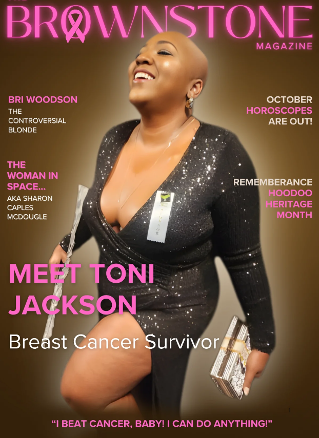 Print Pre-Order: October 2025 Issue