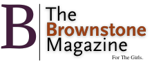 The Brownstone Magazine