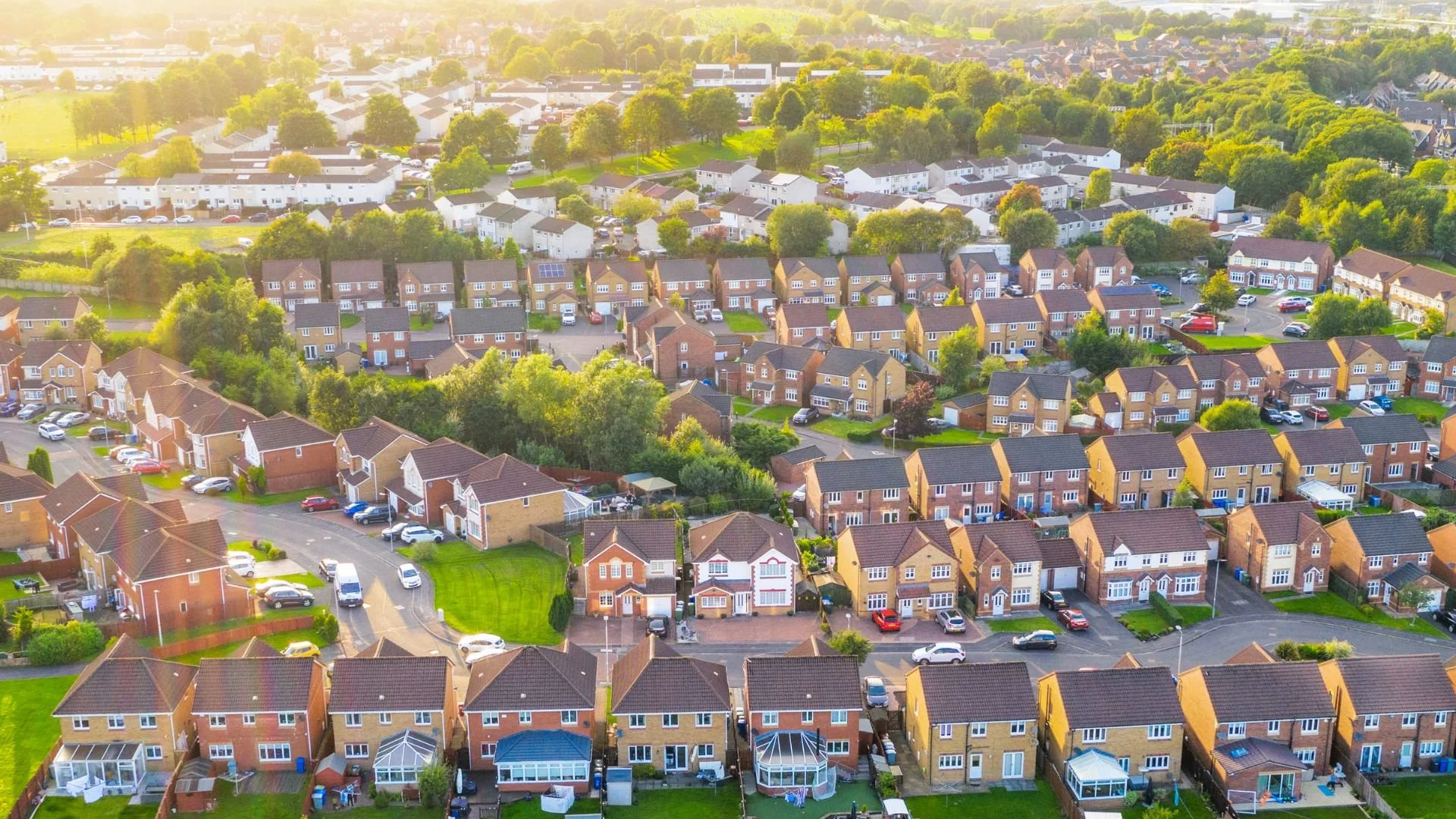 Nationwide On Site Assessment by RICS Surveyor
