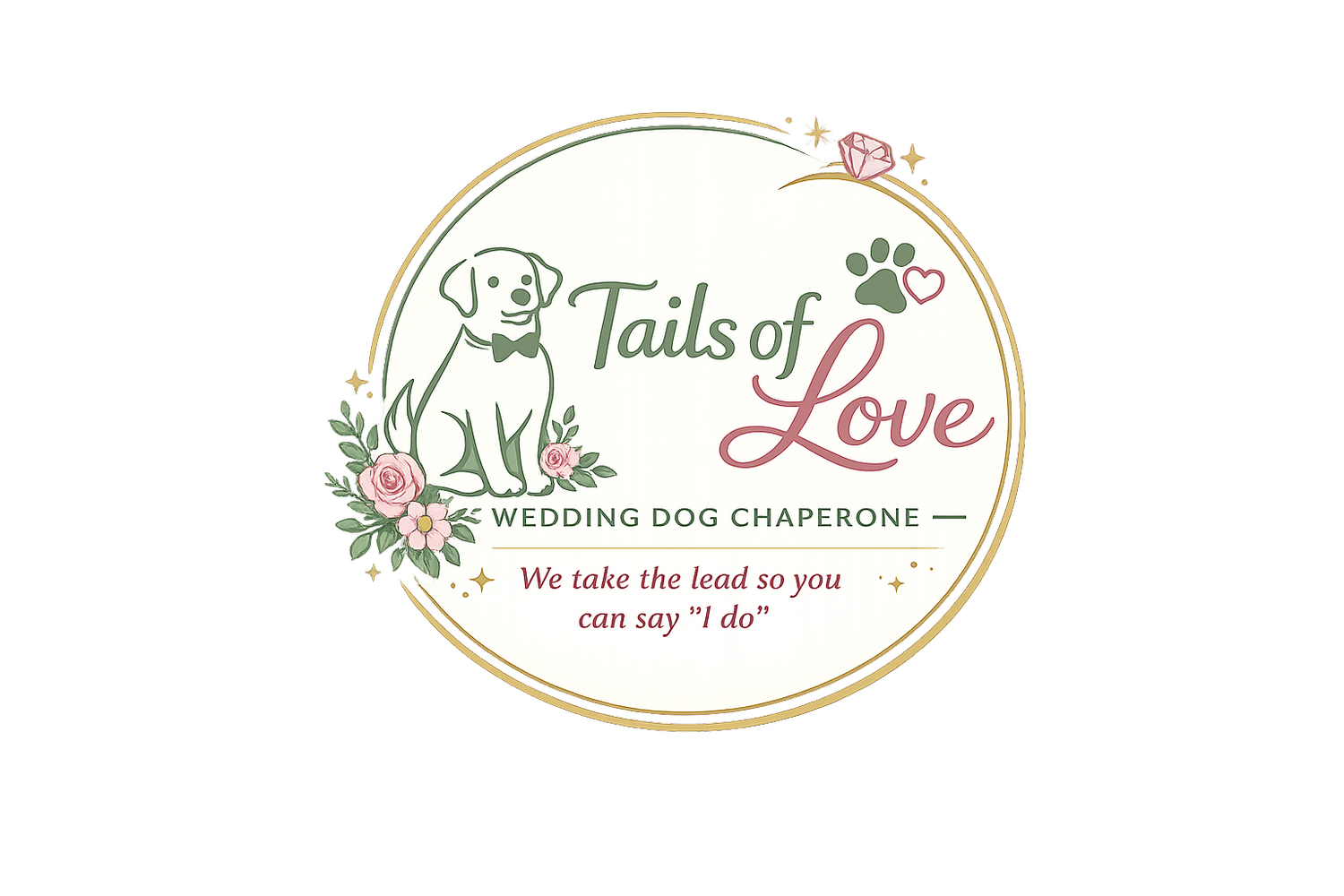 Tails of Love