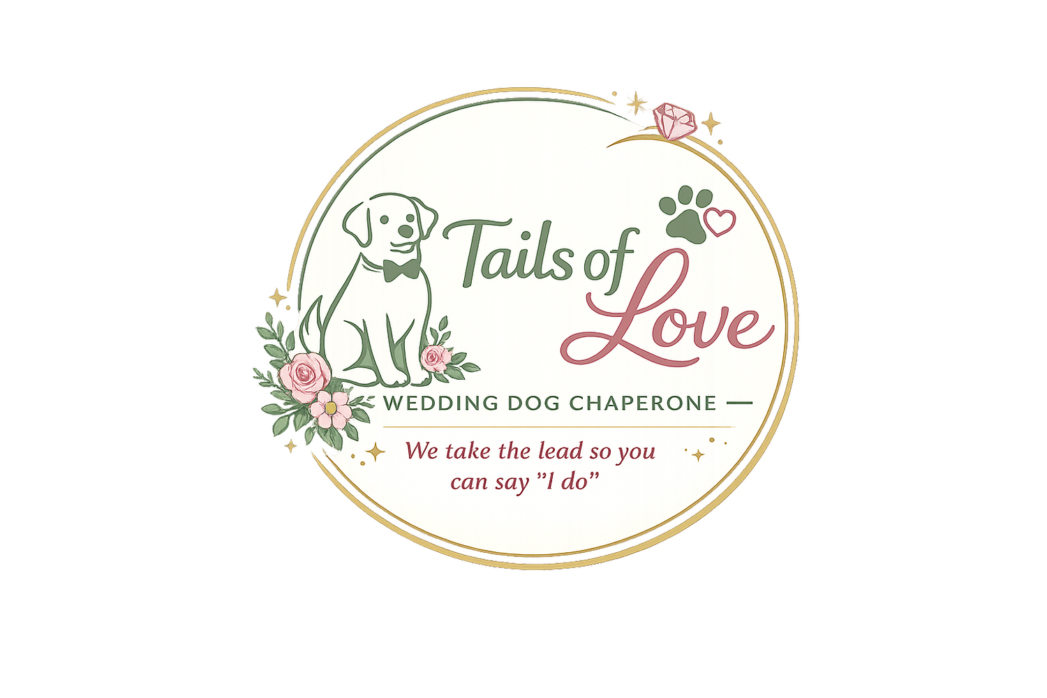 Tails of Love