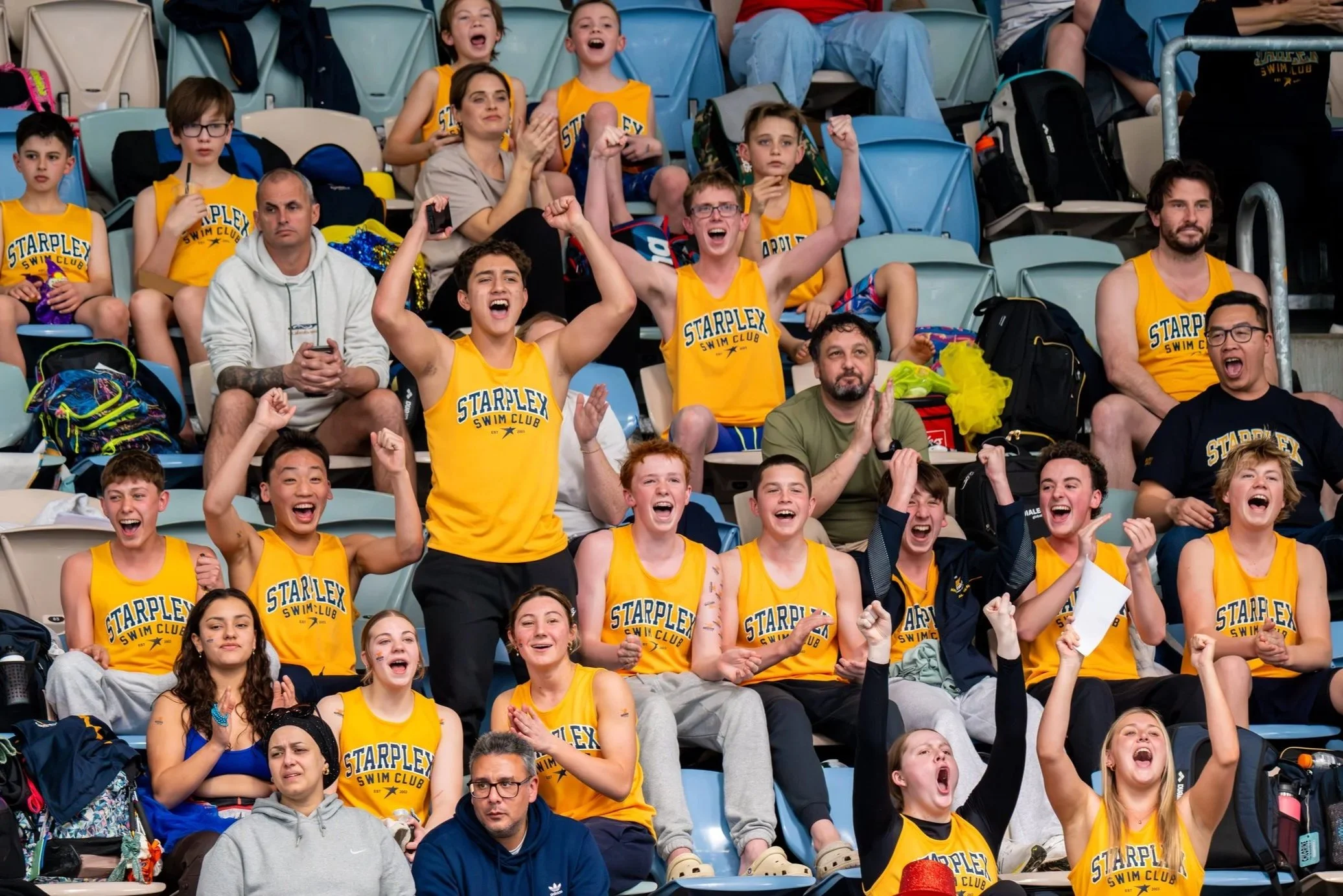 STARplex Swim Club | Gawler, South Australia