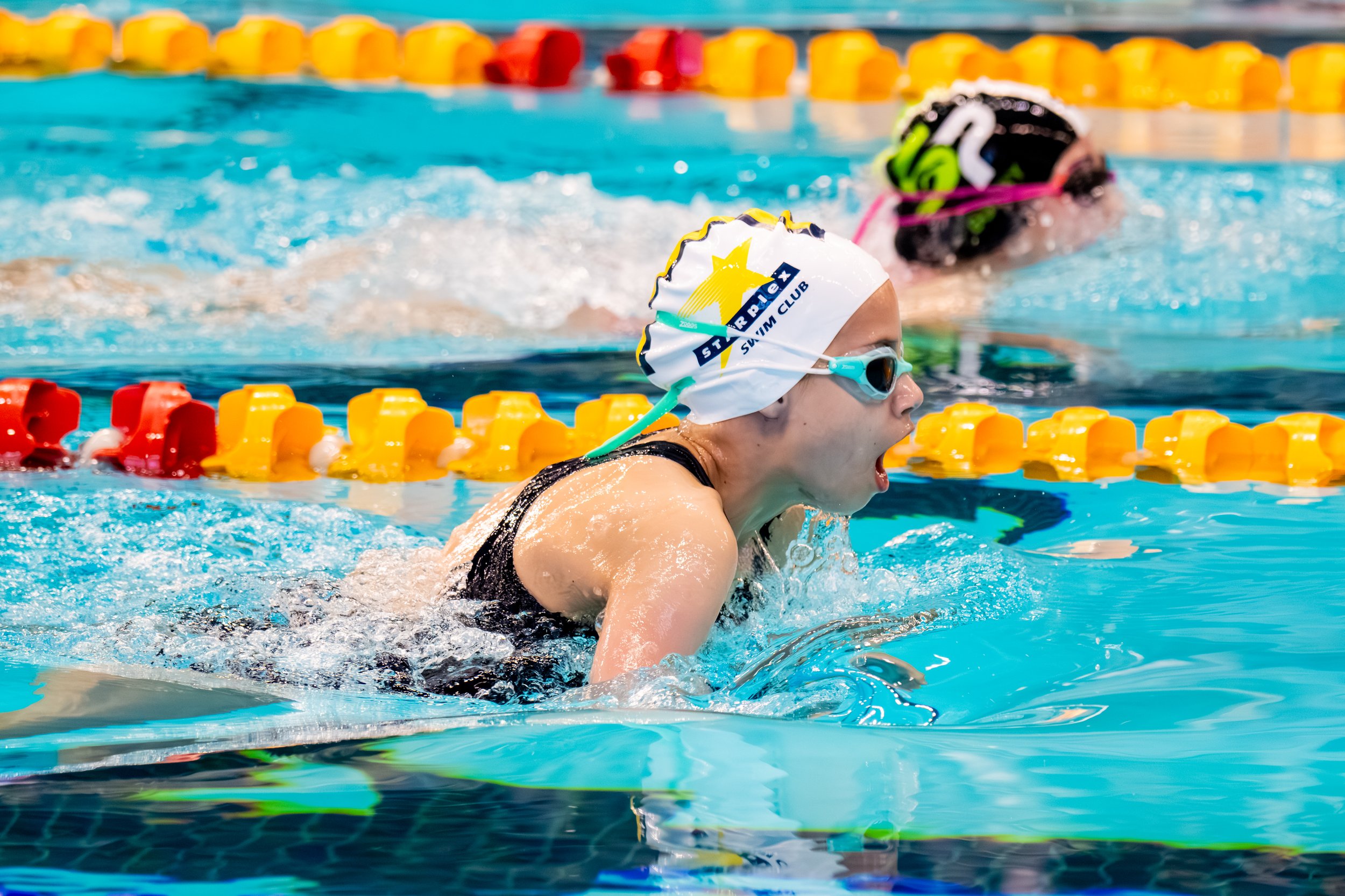 Norwood SC Sprint Series #1