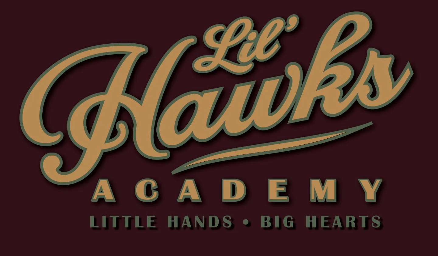 Lil' Hawks Academy and Lil' Hawks Academy Too