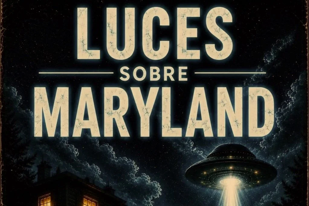 LUCES SOBRE MARYLAND