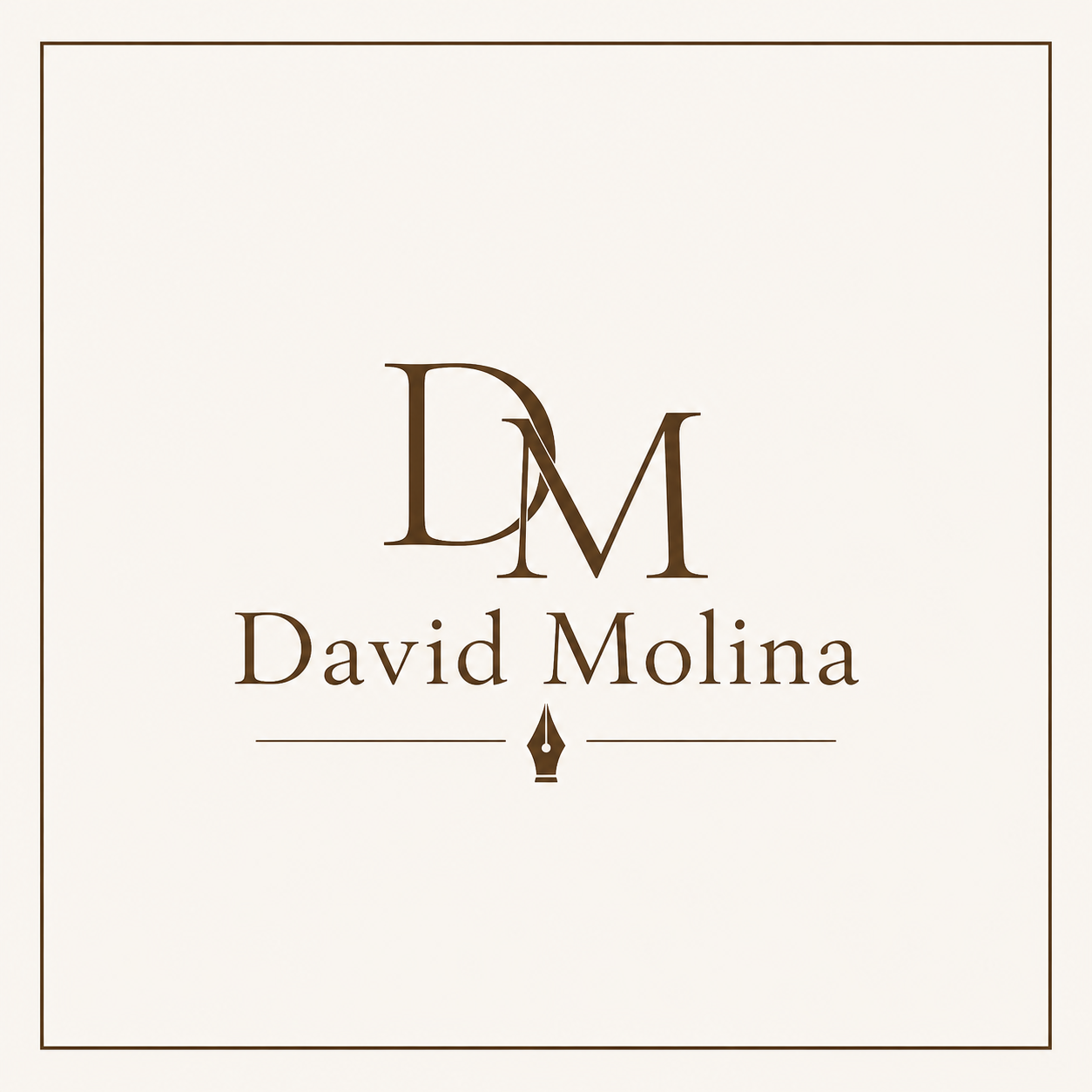 DAVID MOLINA