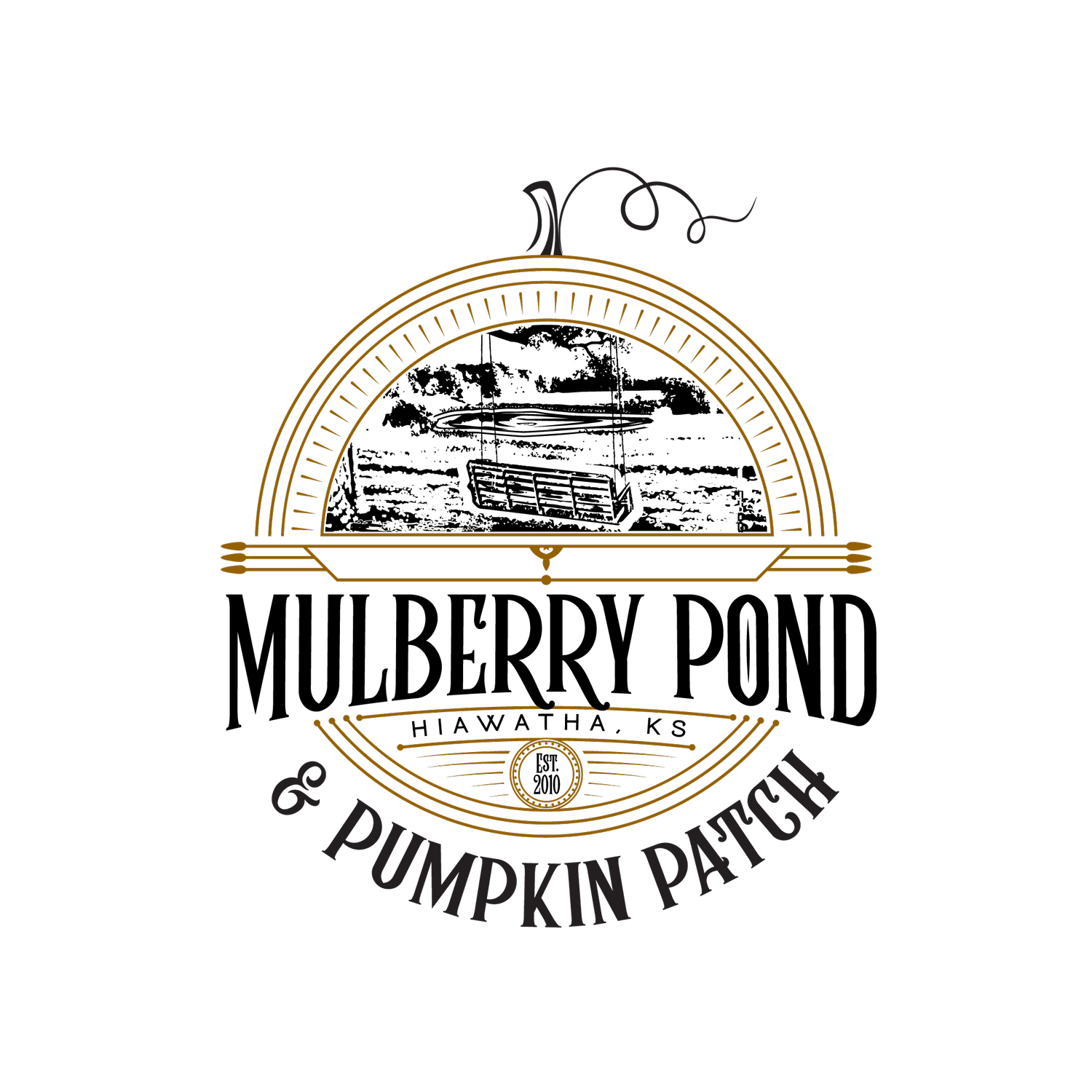 Mulberry Pond Pumpkin Patch