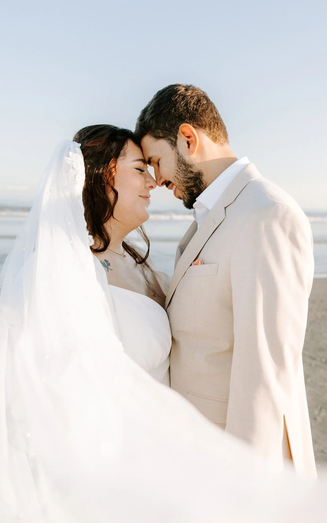 The A&M Wedding