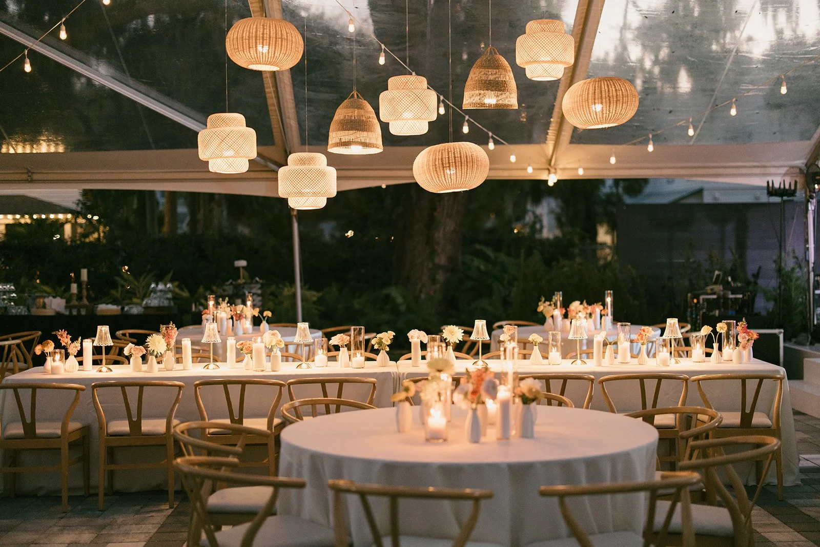 Services — AJ Events & Design