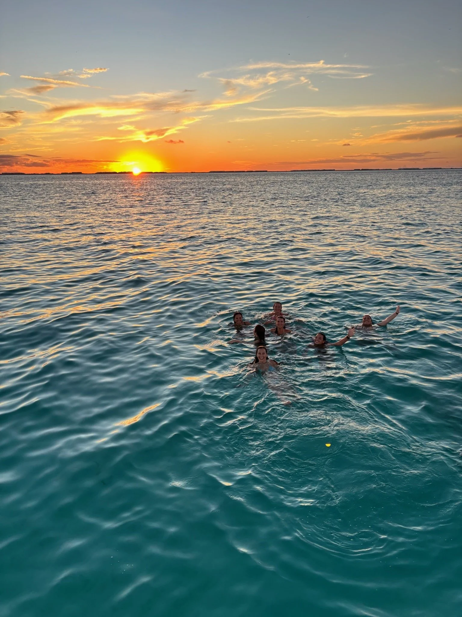 The MX Bachelorette Trip