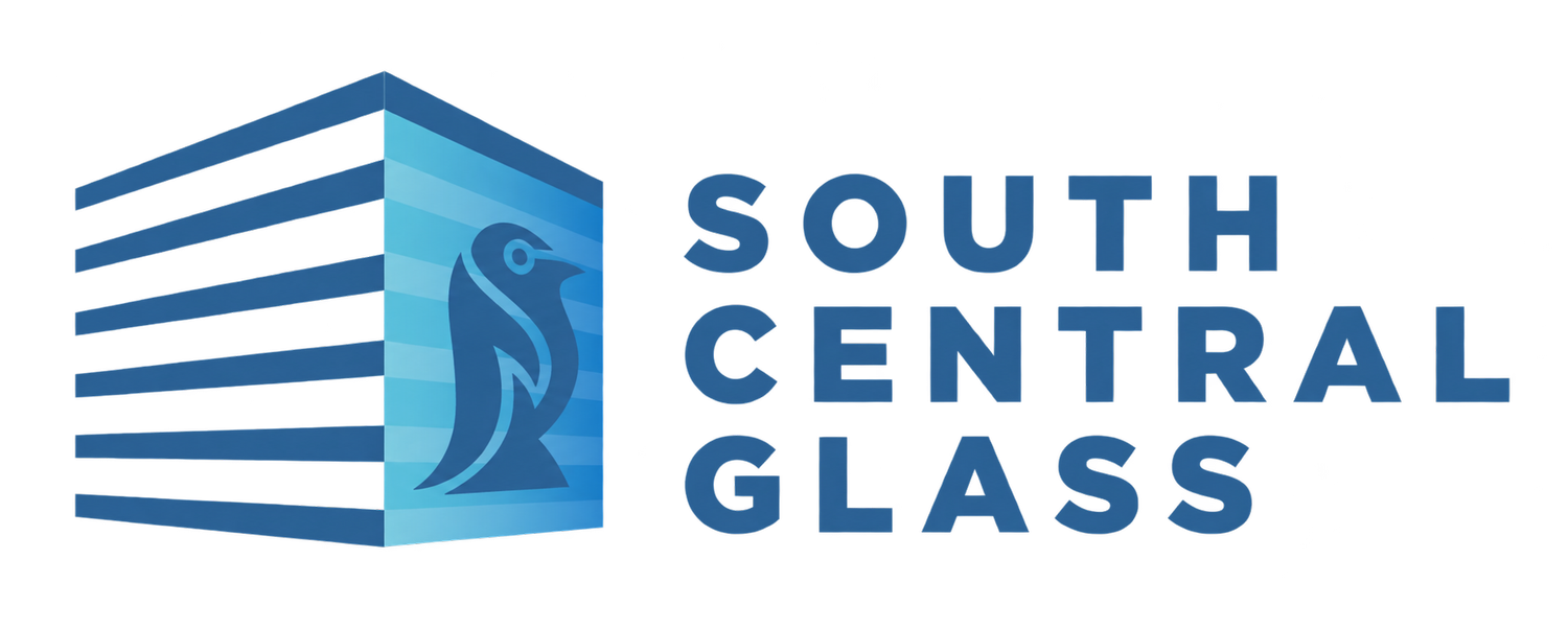 South Central Glass