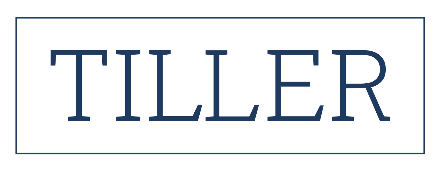 Tiller and Company