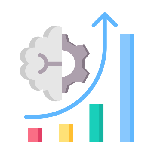 Illustration of Bluetooth data analytics and automated testing workflows for BLE device performance optimization.