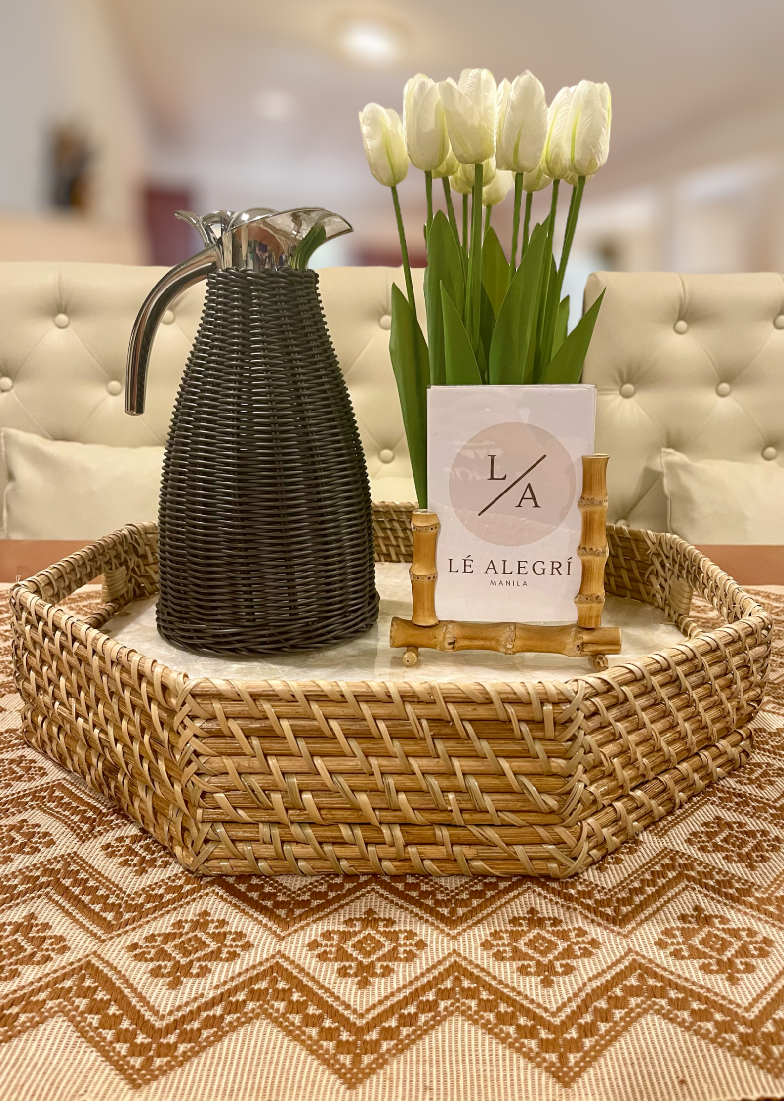 Aesthetic Photo Collage Moodboard Vision Board Poster.png