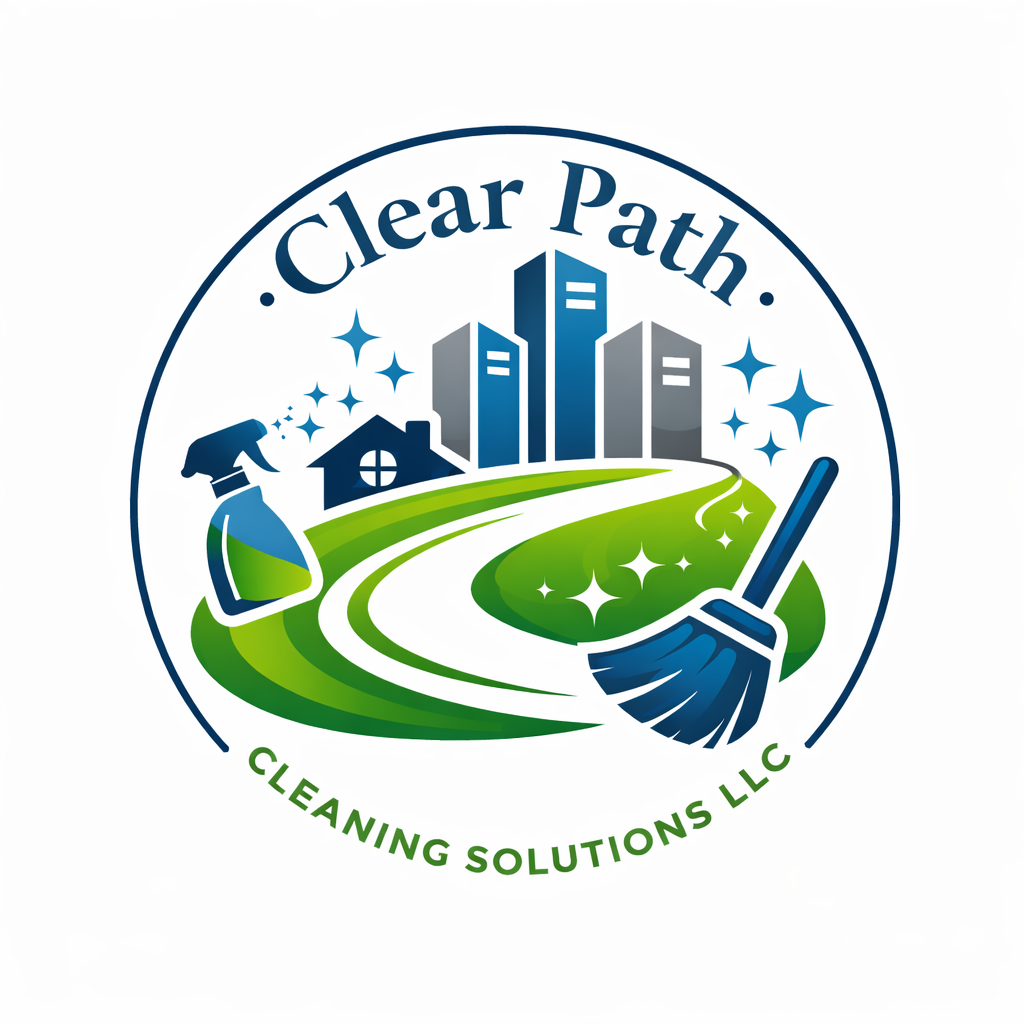 Clear Path Cleaning Solutions