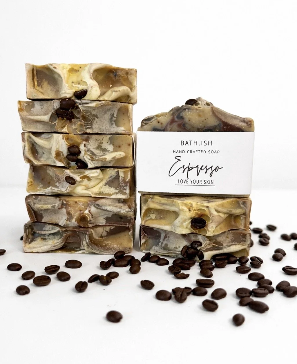 Espresso Soap