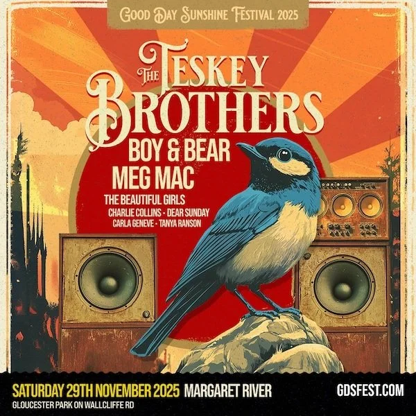 Head over to the www.thebeautifulgirls.com to grab tickets for this event happening on Nov 29! 🔥