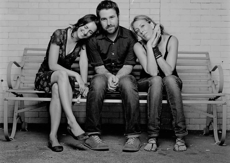 FREMANTLE! The pre-sale for The Waifs show at Fremantle Arts Centre  with Special Guest Josh Pyke is now ✨LIVE✨ Head to thewaifs.com or fac.org.au and use promo code waifs23 for early access to tix! 🤫❤️