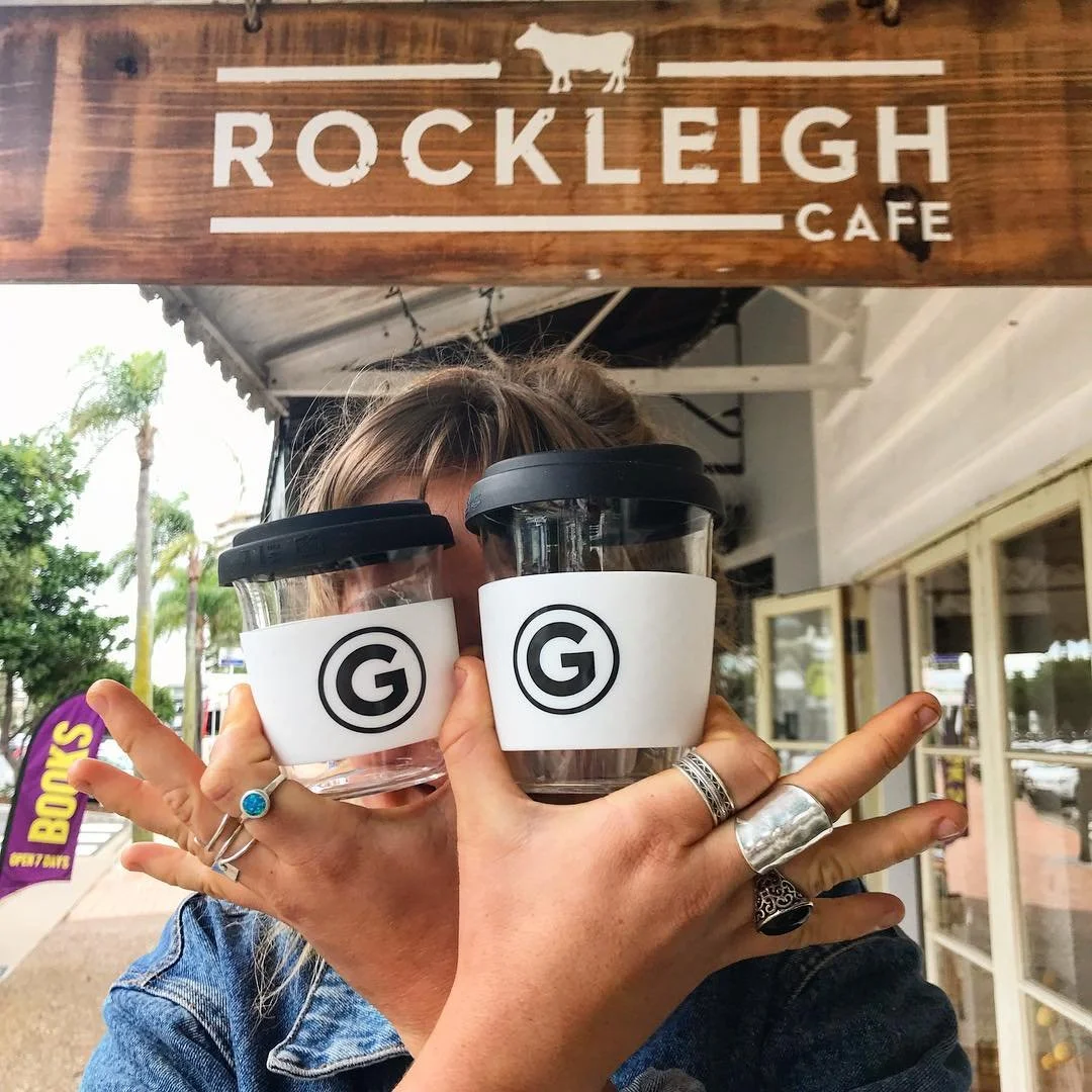 ROCKLEIGH CAFE