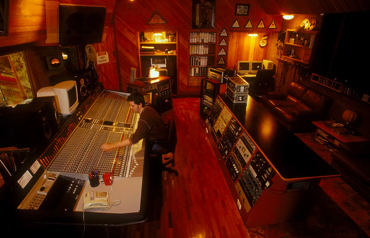 MIXMASTERS STUDIO