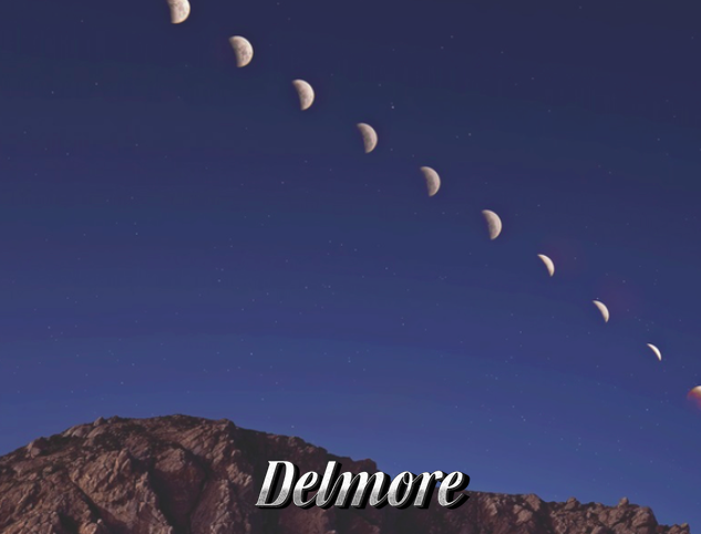 DELMORE WINES (USA)