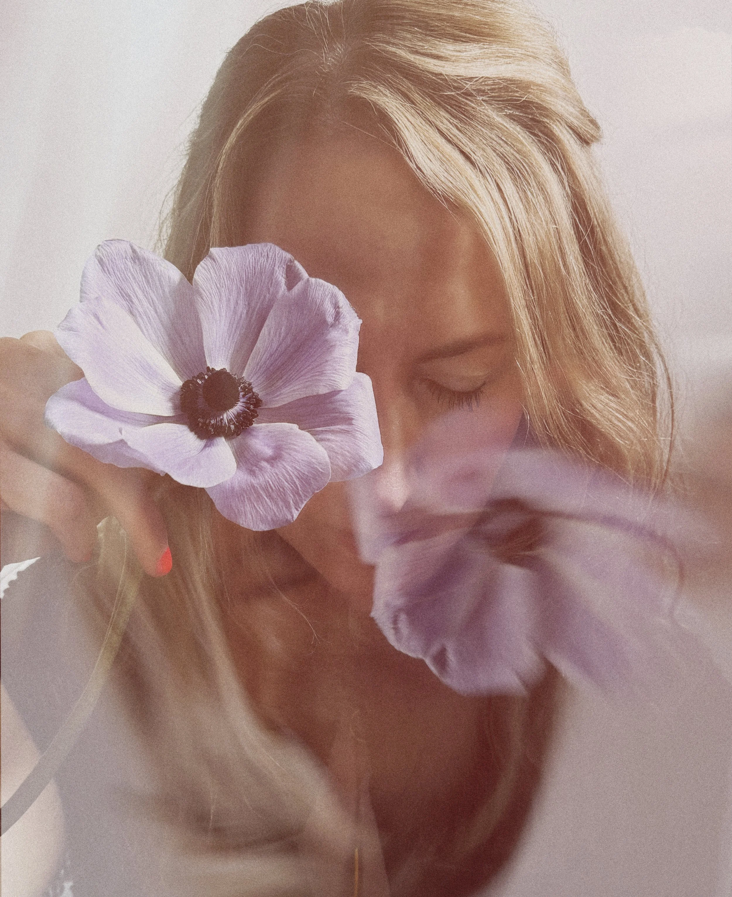 JESSIE KILGUSS BREATHWORK (NYC)