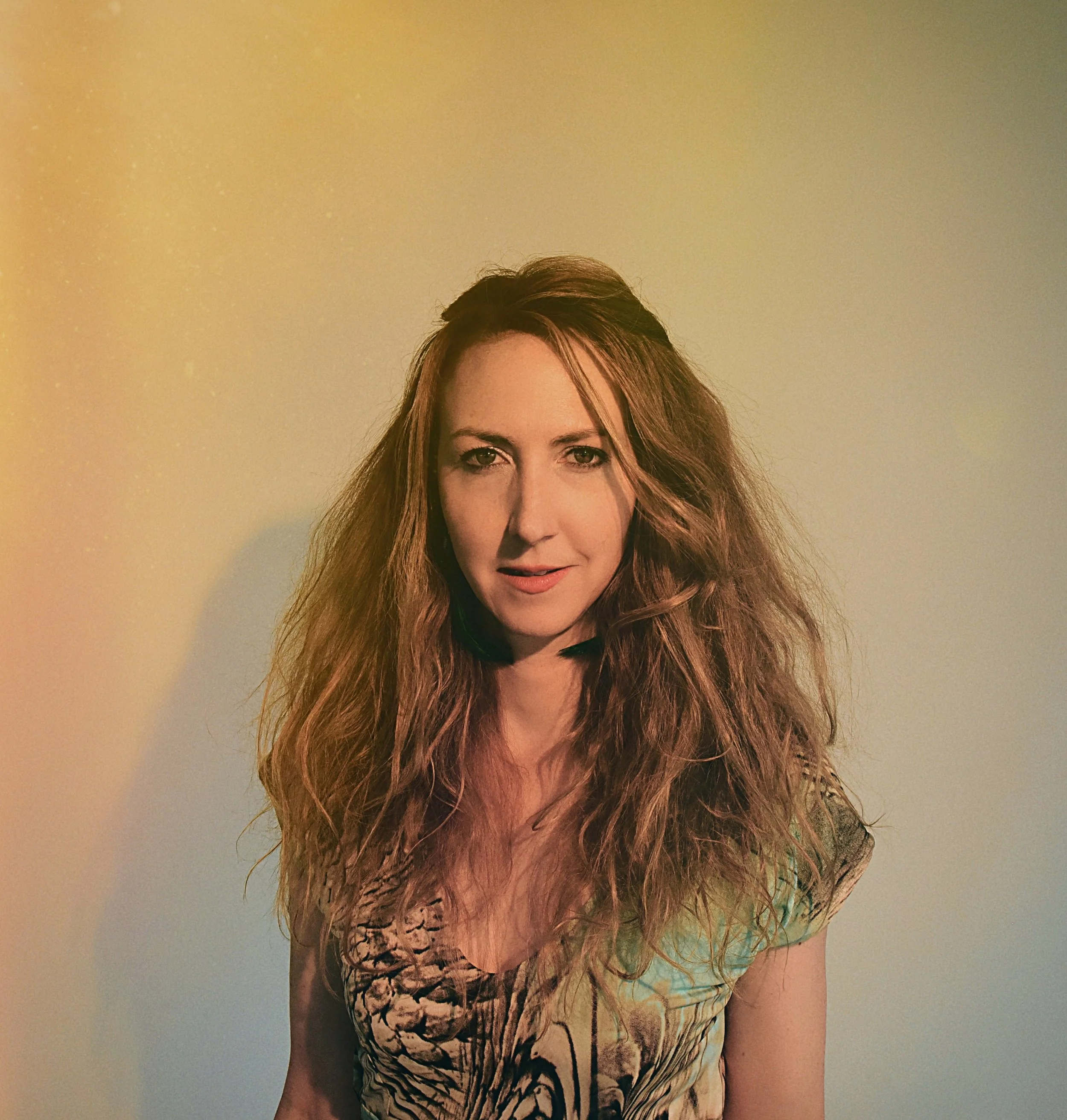 JESSIE KILGUSS (USA)