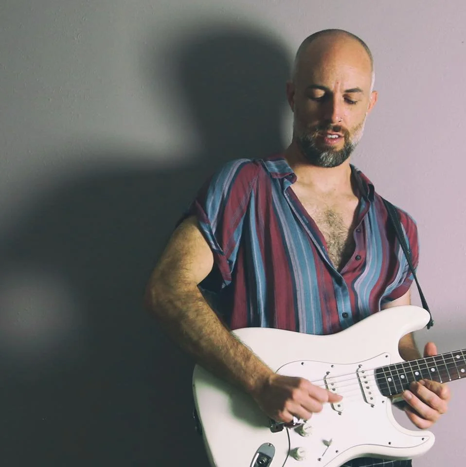 BRETT FARKAS MUSIC (USA)