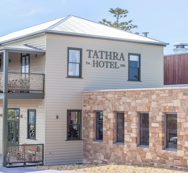 TATHRA HOTEL