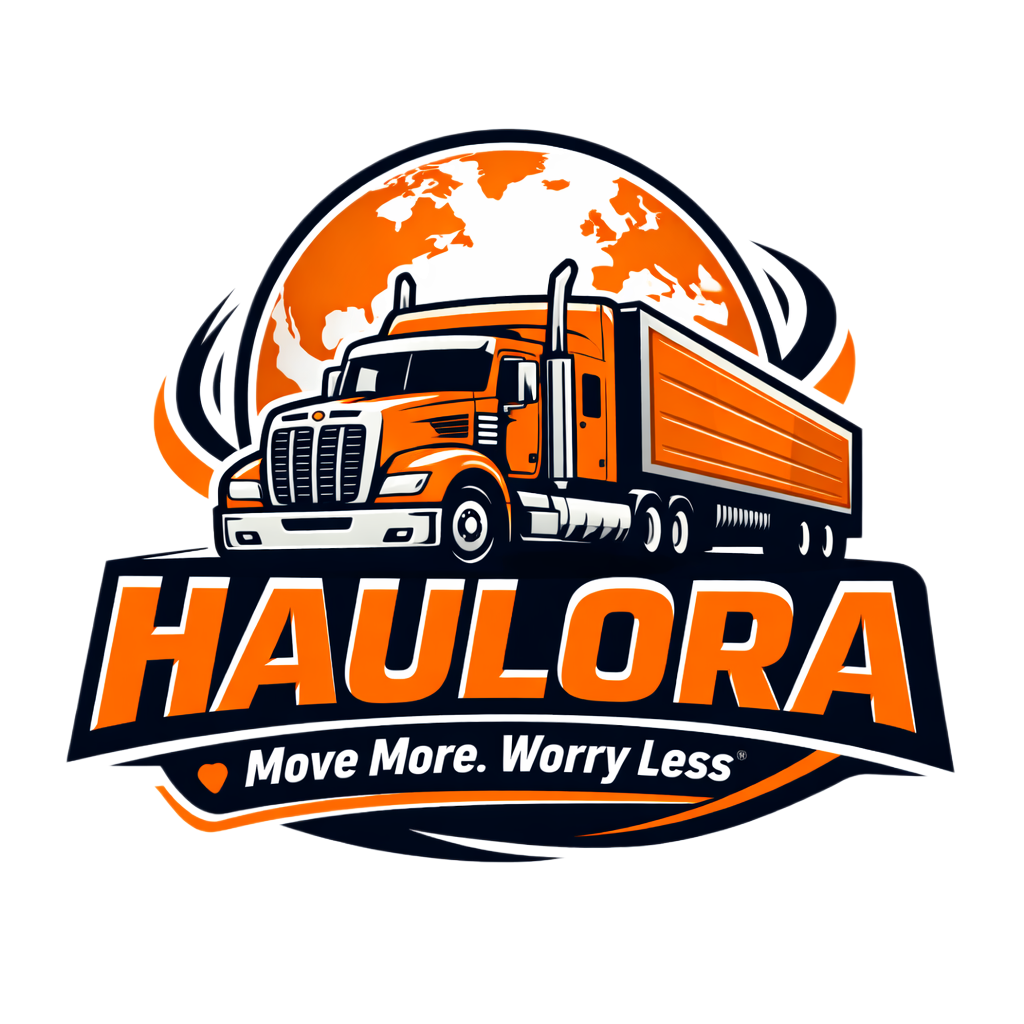 Haulora Freight