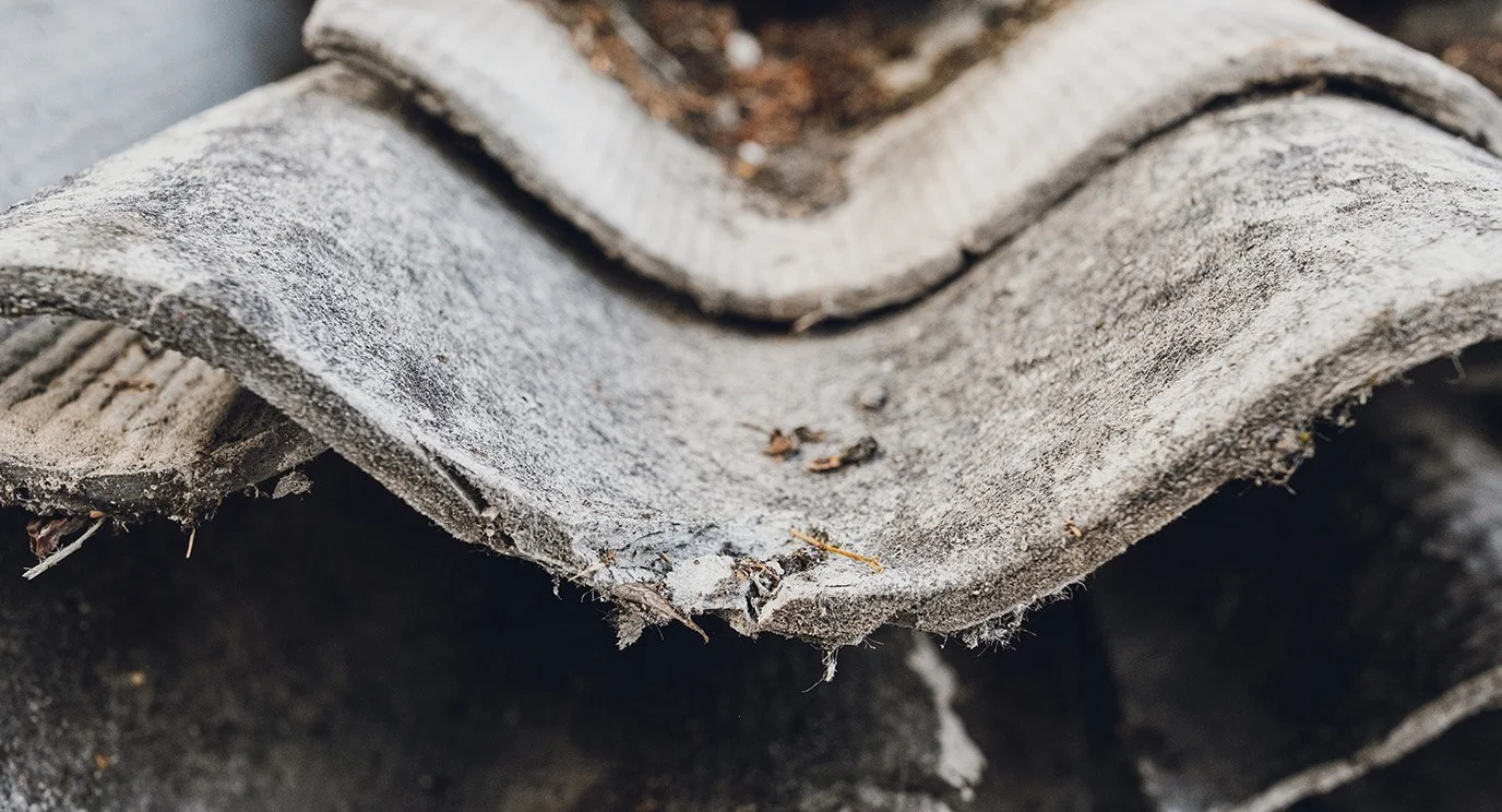 How to Tell If Your Home in Ottawa or Eastern Ontario May Contain Asbestos