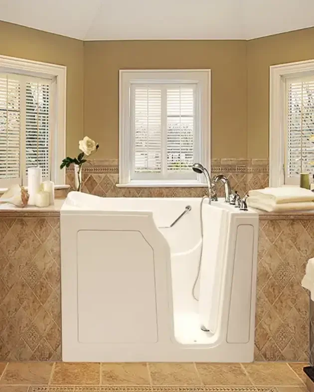 Walk-in Tubs