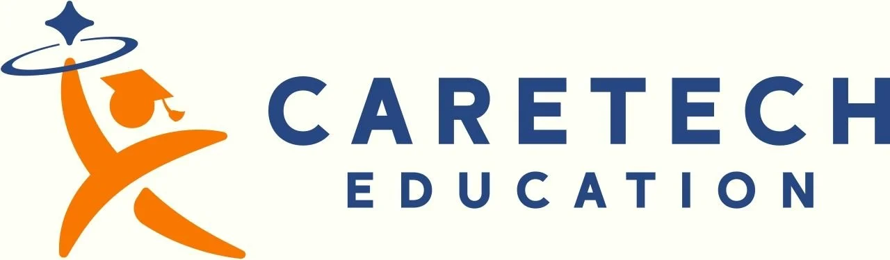 Caretech Education